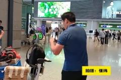 轉型教練首次帶隊參賽！蔡慧康：目標是要盡量比往年好