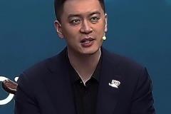 終圓夢！楊鳴此前：從籃協(xié)頒發(fā)的獎(jiǎng)項(xiàng)來看 也是對廣廈的肯定~