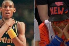 雷吉·米勒將客觀解說東決！