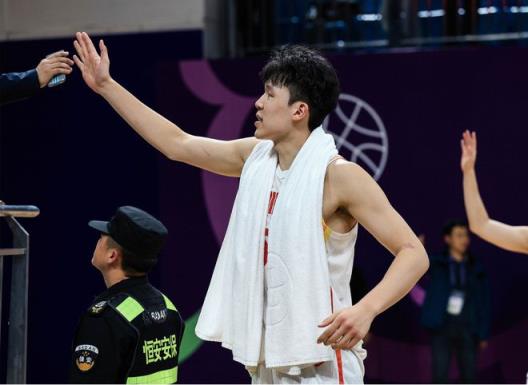 楊瀚森將赴湖人訓練館參加Pro Day