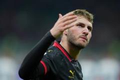 貝爾戈米：米蘭為S-希門尼斯投入巨資，但球員本賽季未發(fā)揮作用