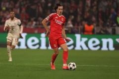 羅馬諾：A費有望加盟皇馬，葡杯決賽后將與本菲卡接洽