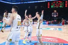 付政浩：祝賀浙江籃球、廣廈，祝賀大秋孫銘徽，王博終顯實力