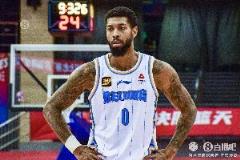 京媒：所羅門上午參加訓練 范子銘昨發燒今仍出戰