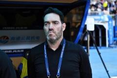 亞泰隊足協杯客場對陣大連鯤城 蘇帥期待勝利重振信心