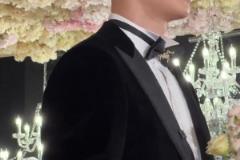 廣廈奪冠 胡金秋喜極而泣淚灑賽場！上一次看他哭泣還是在婚禮上