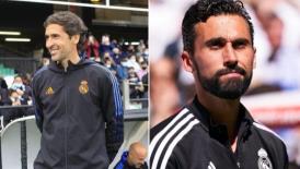 西媒：阿韋羅亞將接任卡斯蒂亞主帥，47歲勞爾或?qū)㈦x隊