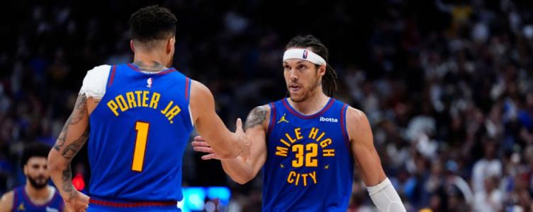 美記爆料：掘金陷入陣容與薪資雙重危機，小波特或被交易