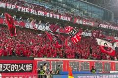 劉殿座達成300場里程碑!很多人沒想到這賽季他會成為蓉城后防大腿