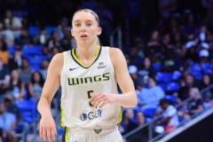 飛翼不敵風暴：佩奇19分5板8助，奧古米克23+19，李月汝手感不佳