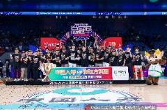 周赫：廣廈配得上總冠軍，核心與關鍵配角齊備，祝賀他們登頂CBA