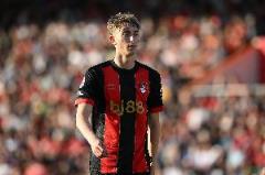 穆帥電話改變懷森職業(yè)生涯，租借羅馬獲關(guān)鍵歷練