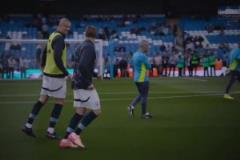 沒看夠呢！德布勞內和哈蘭德最后一次主場同時首發熱身！