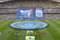 【集錦】英超-馬爾穆什世界波丁丁告別羅德里復(fù)出 曼城3-1櫻桃