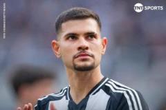 ESPN曝吉馬良斯欲1.2億歐解約金加盟吉達聯(lián)合