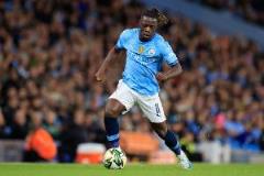 本賽季英超多庫過人次數居首，庫杜斯與塞梅諾分列二三名