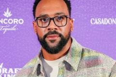 喬丹二兒子曬健身照片：戒酒40天，再不碰酒！