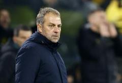 德天空：弗里克將今日與巴薩續約，新合同至2027年