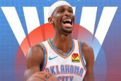 雷霆萬鈞！亞歷山大半場20分助俄城主場1-0力克森林狼！