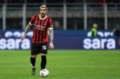 記者：尤文正認(rèn)真考慮引進(jìn)特奧，需至少匹配科莫的5400萬(wàn)歐元報(bào)價(jià)