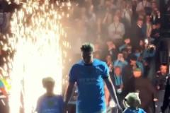 傳奇告別！33歲德布勞內攜手一家人與曼城主場球迷告別