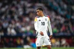 納帥因埃貝爾要求將不會(huì)征召穆西亞拉