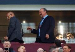 雅典AEK有意聘請貝尼特斯執教，協議有望近期達成