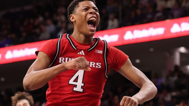 NBA新秀艾斯-貝利大學表現亮眼 探花熱門人選