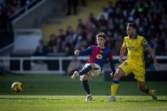 巴勃羅-托雷未來成謎，巴薩或選擇續約掌控局面