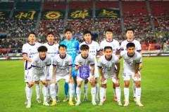 帶著勝利歸來！感謝遠征軍堅守看臺，六月主場再會！