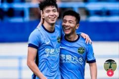 王鈺棟社媒釋疑傷勢：已無大礙