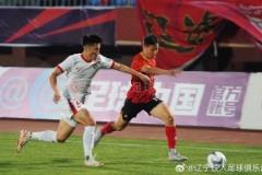 高嘉潤邦本宜裕關(guān)鍵球 遼寧鐵人農(nóng)商銀行點(diǎn)球大戰(zhàn)2-4惜敗