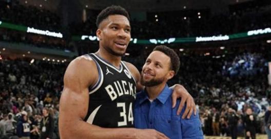 美媒模擬交易：勇士送走追夢等4人加3首輪，換得字母哥