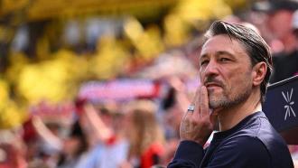 科瓦奇：主場(chǎng)勝巴薩、負(fù)奧格斯堡成多特轉(zhuǎn)折點(diǎn)，團(tuán)結(jié)方能成大事