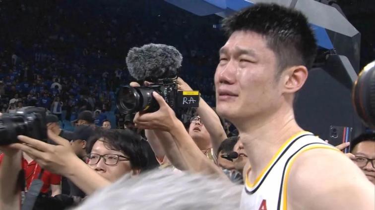 浙江隊歷史性奪冠！我只為他感動！
