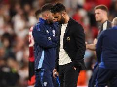 記者評阿莫林：曼聯教練需持續適應環境，不可固執己見