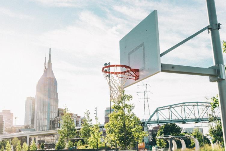 騰訊專訪楊瀚森：試訓表現自評70分，已面試獨行俠