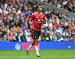 約羅有望19歲 debut 代表曼聯(lián)出戰(zhàn)歐聯(lián)決賽