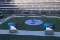 熱刺球迷批評俱樂部收費觀看歐聯(lián)杯決賽：現(xiàn)場體驗令人失望！