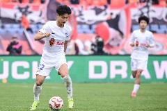 北青體育：全運(yùn)男足U20預(yù)賽影響 U22未征調(diào)毛偉杰、依木蘭等人