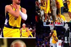 太頑強了，我現在是步行者球迷！