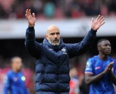 郵報：馬雷斯卡無緣歐冠仍難被解雇，切爾西暫不評估其表現