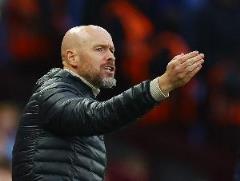 荷媒：滕哈赫回歸阿賈克斯可能性低，與藥廠談判接近尾聲