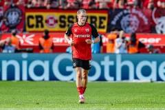 記者：利物浦與拜仁持續聯系維爾茨，藥廠尚未收到正式報價