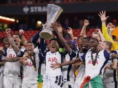 孫興慜：為韓國奪得冠軍獎杯，我感到無比自豪