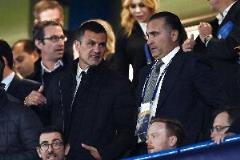 米蘭曾奪得意甲冠軍并殺入歐冠半決賽，卻最終被拋棄