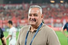 薩爾瓦多：下半場表現不錯，但上半場仍需改進