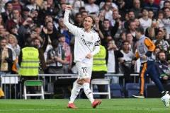 羅馬諾：莫德里奇本周末主場出戰并舉行告別儀式