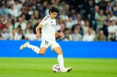 巴列霍將告別皇馬，迎來職業生涯最后一戰