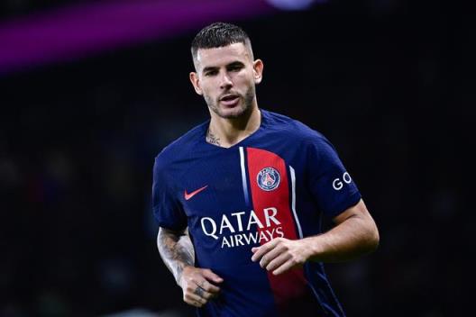 盧卡斯：期待在歐冠決賽創(chuàng)造歷史，這是俱樂(lè)部、教練和球員應(yīng)得的榮譽(yù)